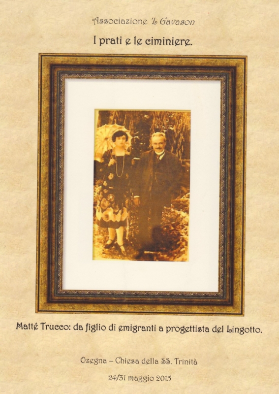 I prati e le ciminiere